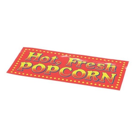 Star SIGN-POPCORN 2M-Y8260